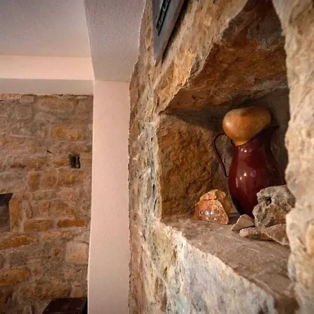 Nyaraló House Jure
