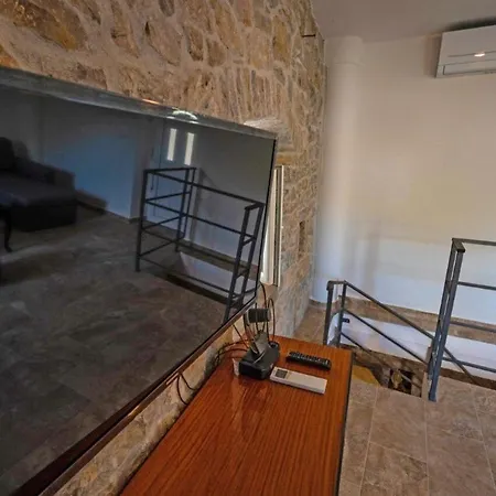 Nyaraló House Jure